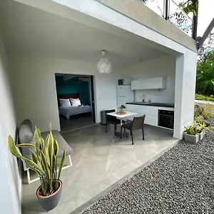  Appartement Les De La Reserve